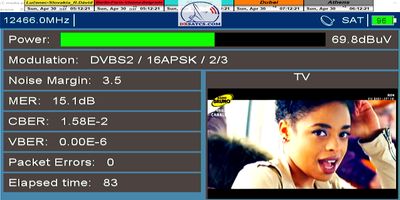 dxsatcs-eutelsat-9b-9e-italy-dvbs2-s2x-16apsk-multistream-12466-mhz-v-quality-analysis-metek-pf-370-cm-30-4-2023 01-n