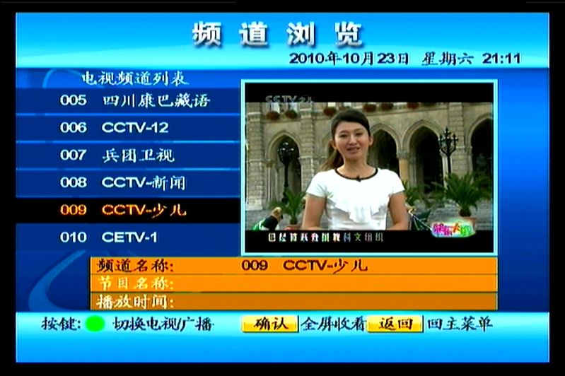 Chinasat 9 at 92.2 e_KU Asian footprint_coship first-eng
