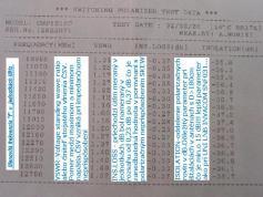 Polarizer ATEST HIRSCHMANN CSP 1210 C