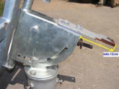 f02 detail na rozmer pasoviny