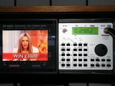 dxsatcs ASTRA 2D V pol ITV Channel TV na f=10 906 MHz detail z MPEG 2 karty