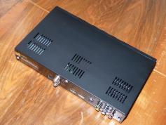 NSS 6 at 95.0 e-Indian subcontinent SPOT-packet Dish TV-Receiver Zenega D-6000 HD-17