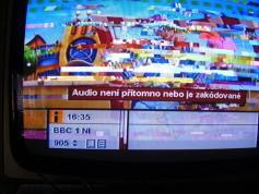 Ing Laluha Astra 2D H pol Zvolen Lieskovec BSkyB BBC 1