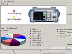 ST 1 at 88.0 e _ K1 footprint KU band_12 642 H Rohde Schwarz TS analysis 01