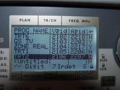 Eutelsat W3A at 7.0 e _ footprint Europe B_11 492 V packet DigiTurk _NIT data