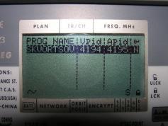 Yamal 201 at 90.0  e _ C footprint _ 3 725 L Skvortsovo _ NIT data