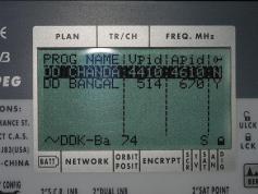 Insat 3A at 93.5 e _ 3 759 V DD Chandana _ NIT data