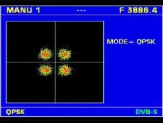 Insat 4B at 93.5 e_3 886 H Packet SUN DTO India_qpsk constellation diagram