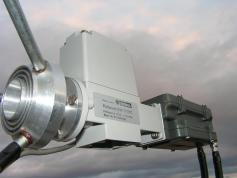 a1 SMW  WDL DIGITAL typ E dual output KU band s extra vysokou LOF stabilitou 1,5 MHz s extra nizkym faz5