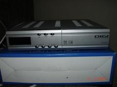 DIGI tv receiver HYUNDAI HSS-1169NA