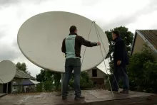 Piotr Witkowski PF Precision