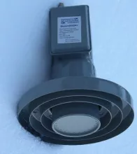 LNB ESX 241- peter kristiansson sweden