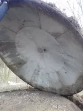 Parabola-3m-01M.Pansky