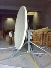 rx ofset 270-240 cm mount pakistan