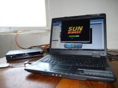 Insat 4b at 93.5e-sun direct-ota over the air programming-hd box samsung 5